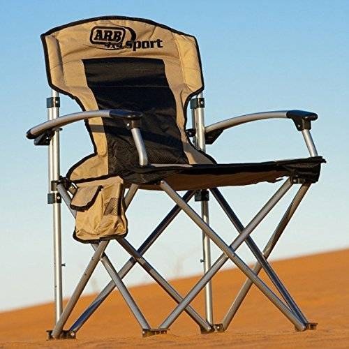 ARB Silla para Camping Arena