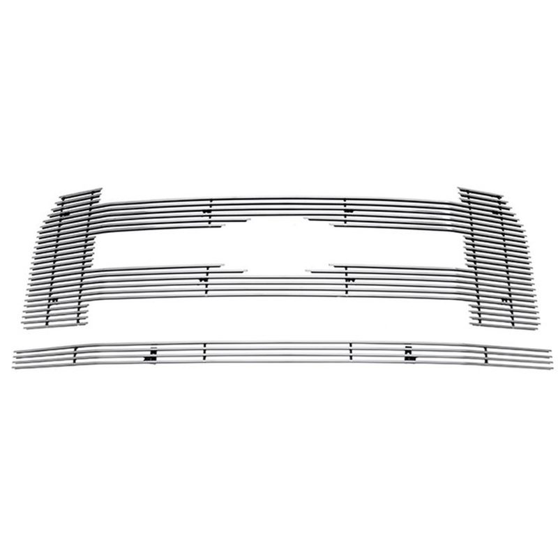 APS Bar Billet Grille GR06FFC11A