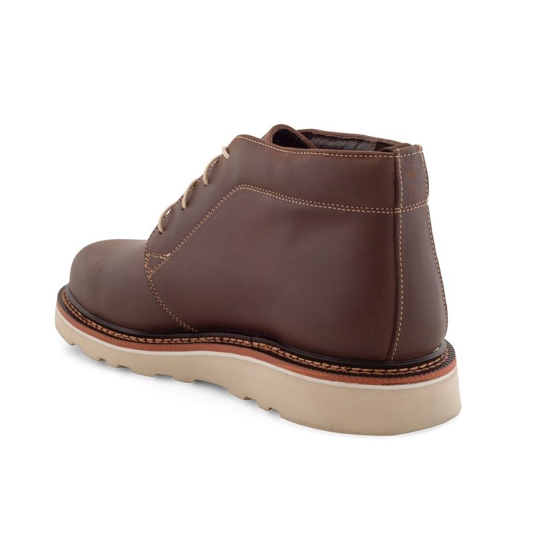 440 Chukka Grasso Tabaco