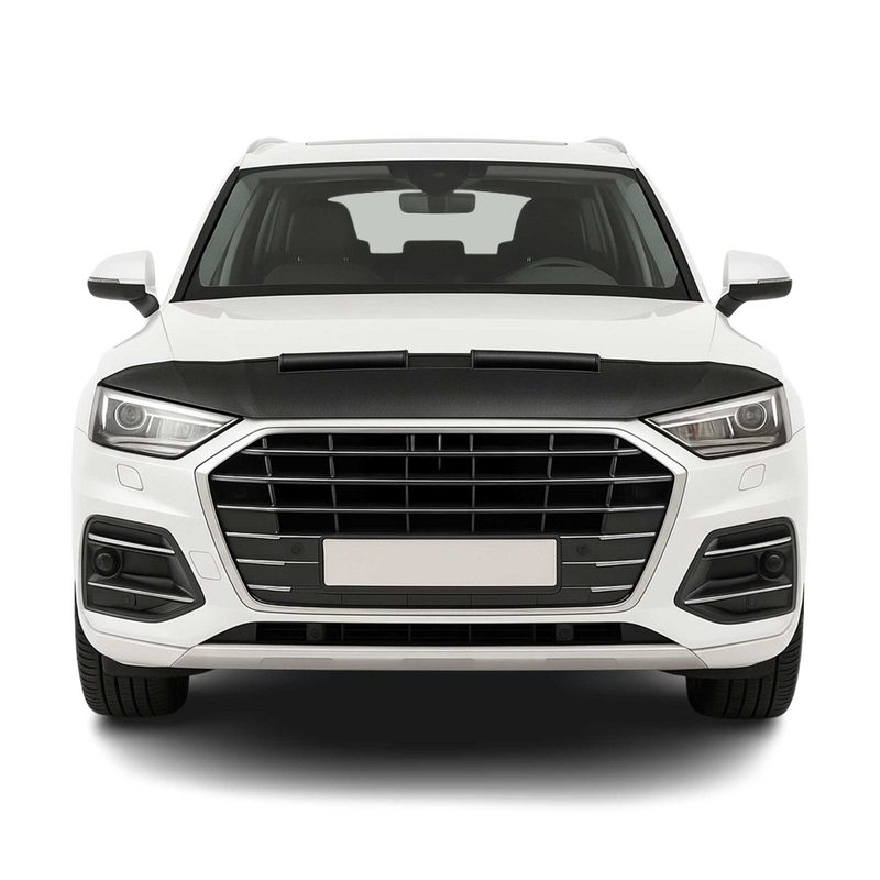 2018-2025 Audi Q5 SQ5 2.gen Car Bonnet Mask Hood Bra