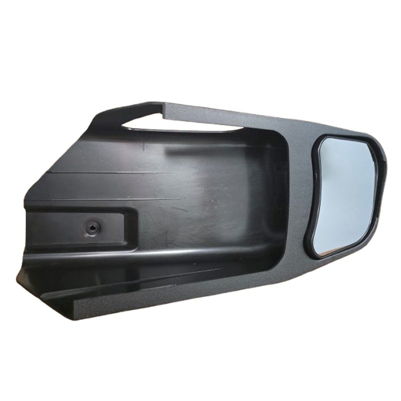 Cipa Custom Towing Mirrors 11991