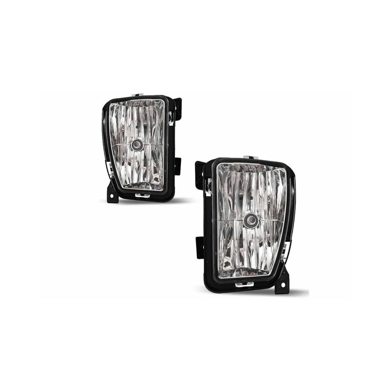 Fits 2013-2017 Ram 1500 (WJT-CFWJ-0605-C)