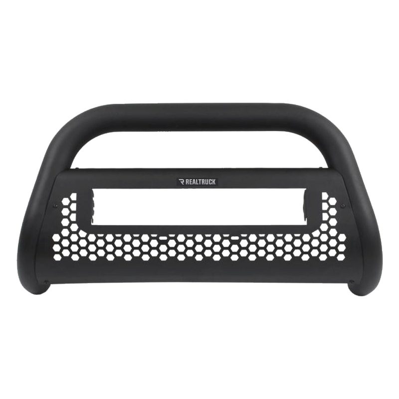 Defensa RC2 LR20" para Mazda BT-50 25 - 26