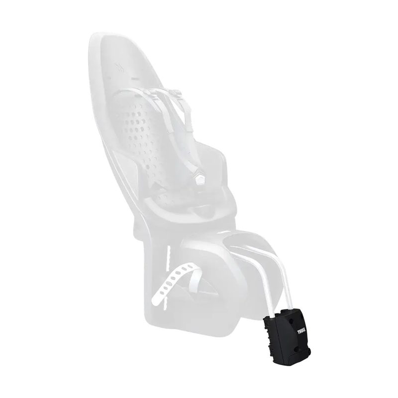 Thule quick release bracket