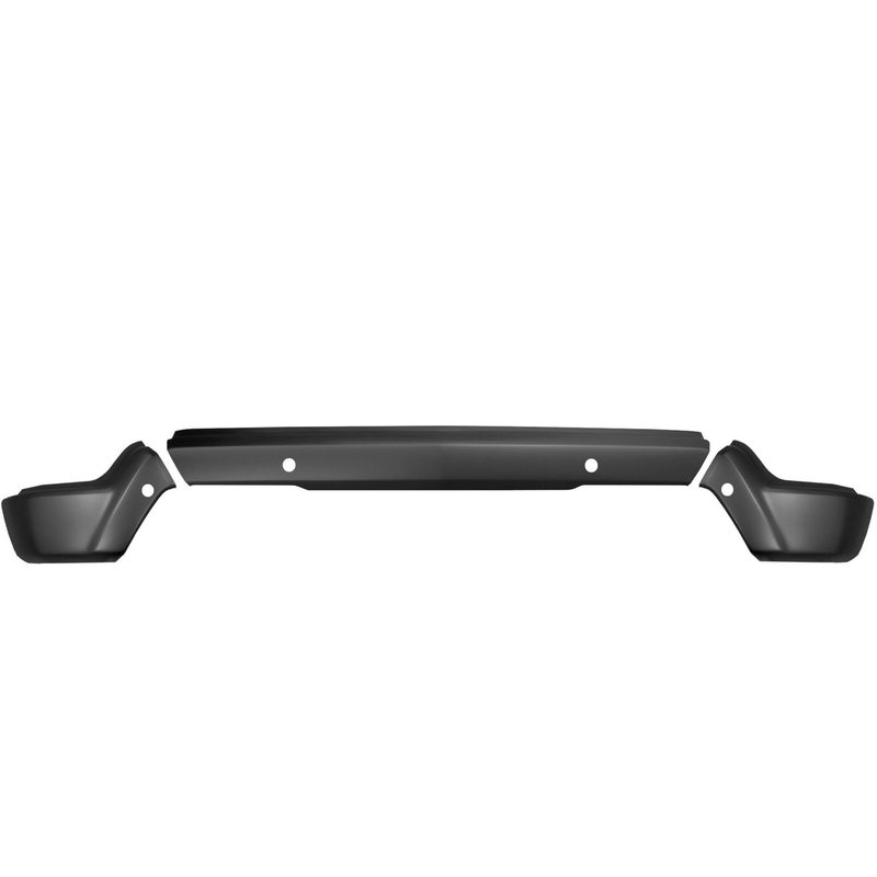 Fits 2022-2026 Chevy Silverado 1500 (ECC-FK0312)