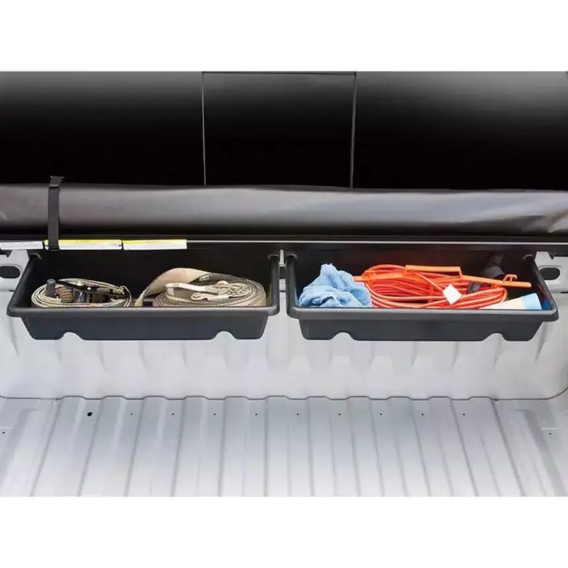 Bulkhead Tray (Charolas de almacenamiento)
