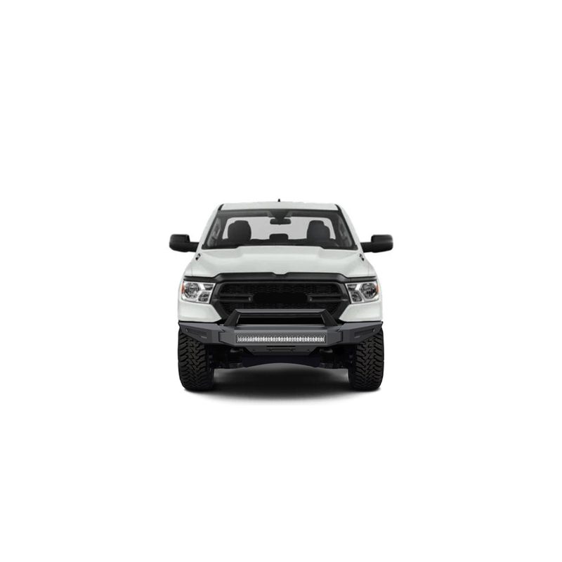 Fits 2019-2024 Ram 1500 (BLK-AFB-RA20-K2)