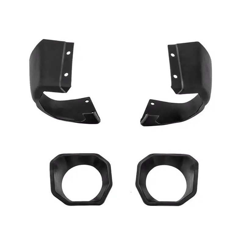 Kit de Conversion para Defensa Delantera Venator Full Stubby para Wrangler JL / Gladiator