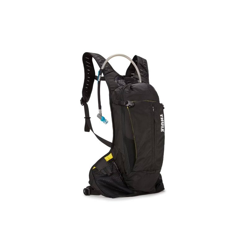 Mochila de hidratación Thule Vital 8L Negra