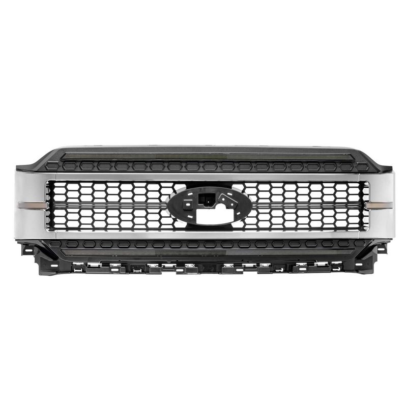 Fits 2021-2025 Ford F150 (MRM-XBG23)