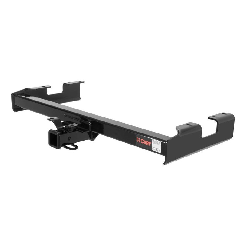 Tirón CURT Clase 4 Chevrolet Silverado 2500 HD 6' bed 14108