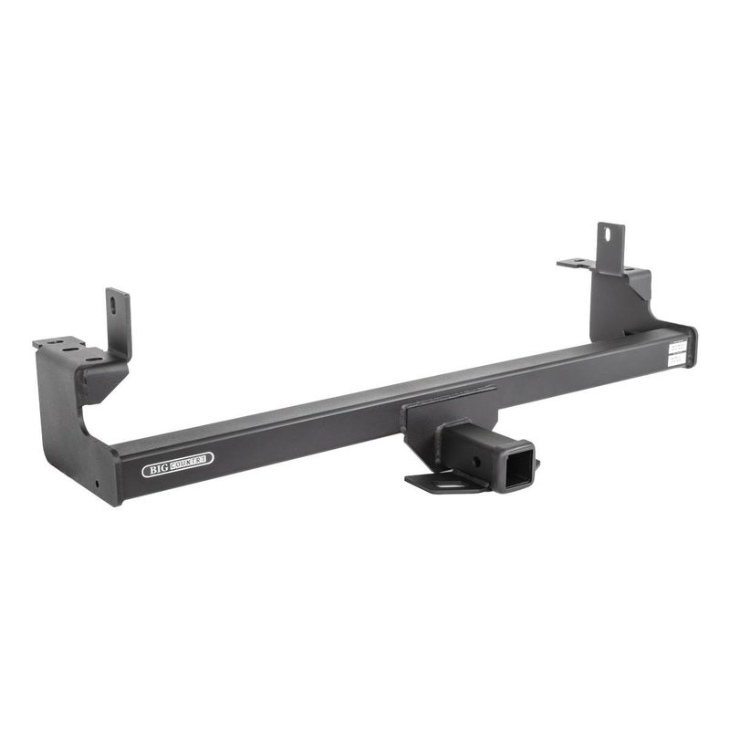 Tirón Big Country Clase 3 para Ranger 13 - 22