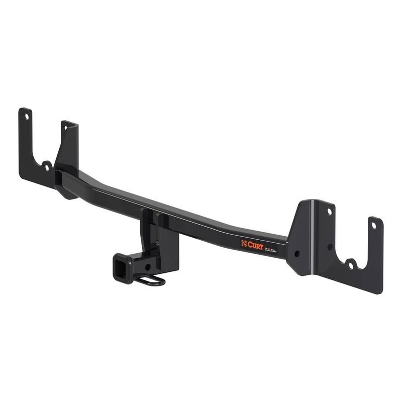 Tirón CURT Clase 1 Toyota Prius C 11484