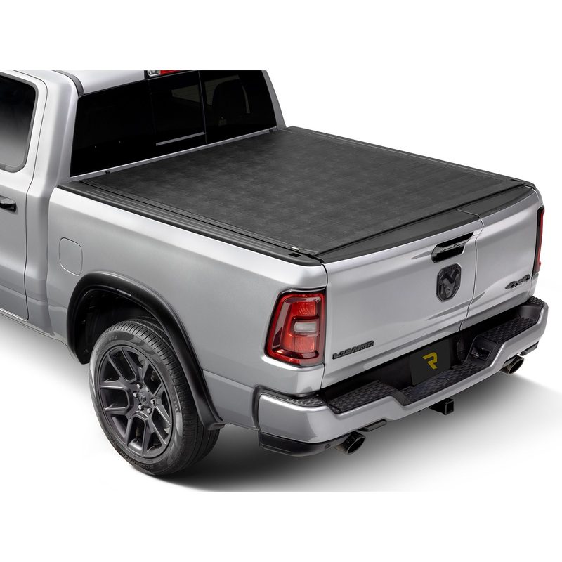 Fits 2009-2018 Ram 1500, 2009-2025 2500/3500, 2010-2025 1500 Classic, 6'4" Bed (GTR-1546954)