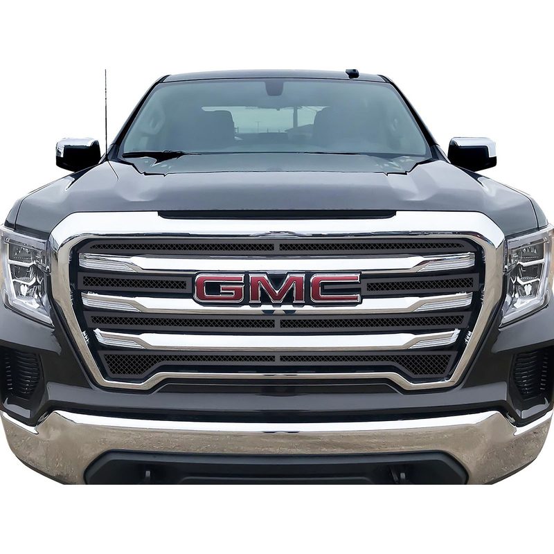 Fits 2019-2021 GMC Sierra 1500 (APS-GR07GEJ33H)