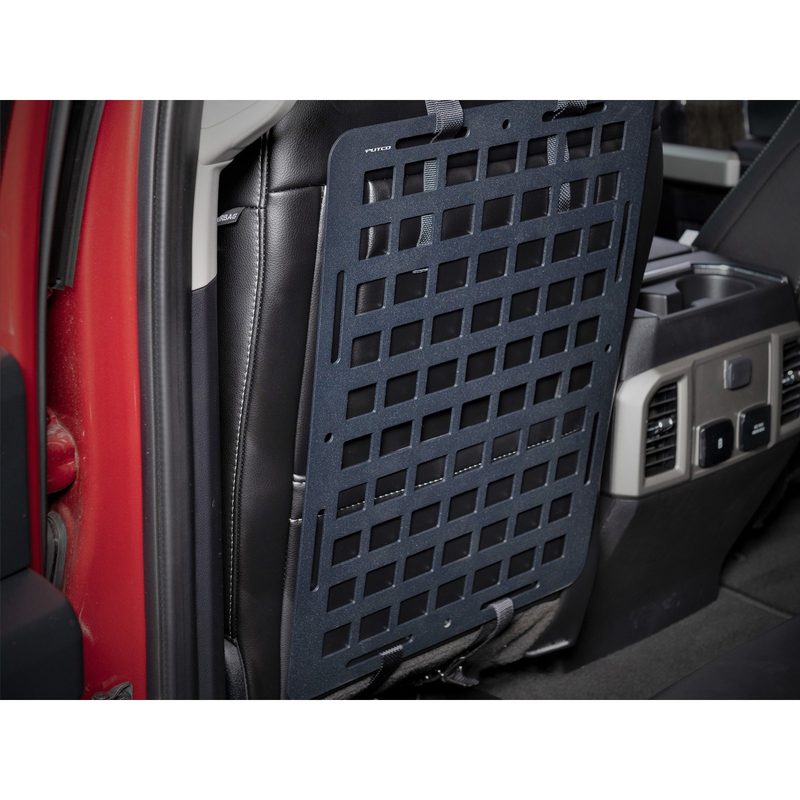 Putco MOLLE Seat Panel 195955