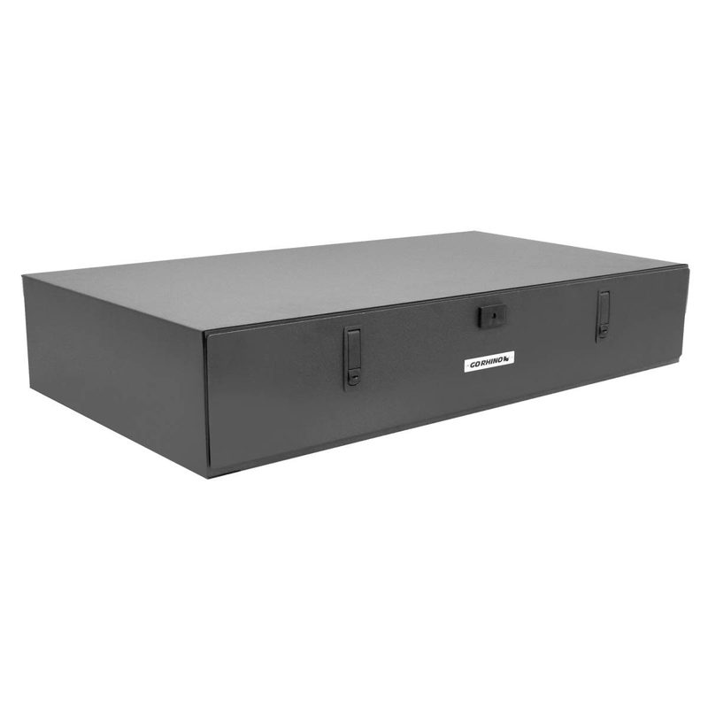 Caja de Seguirdad 6"