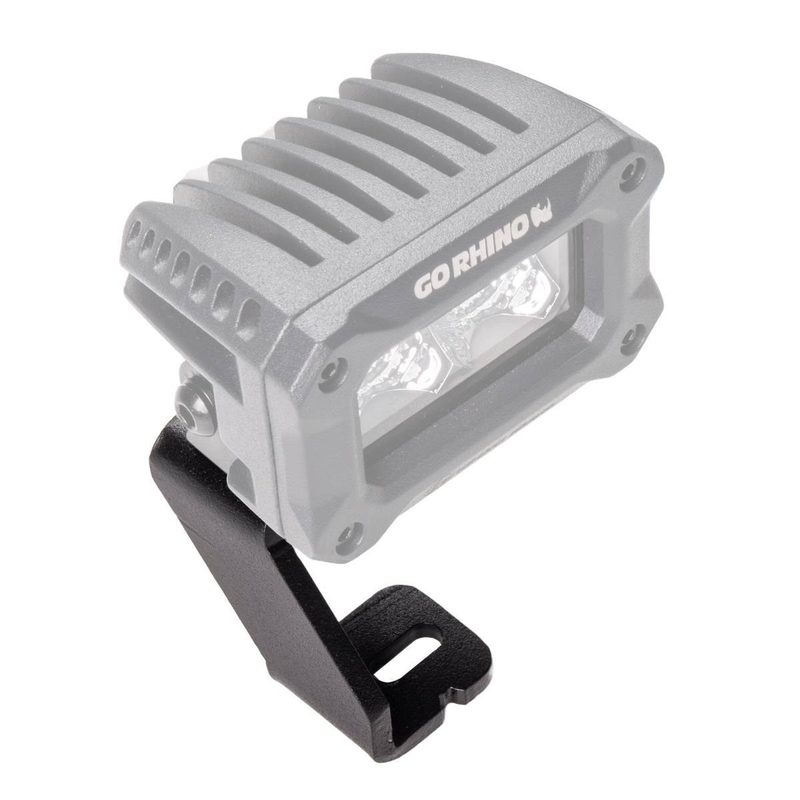 Montaje de Luz Led en cofre para F-150 / Lobo 15-24