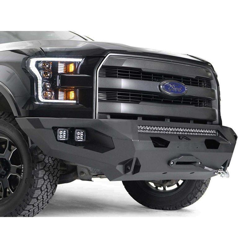 Fits 2015-2017 Ford F150 (FBF-FF15-X3251-1)