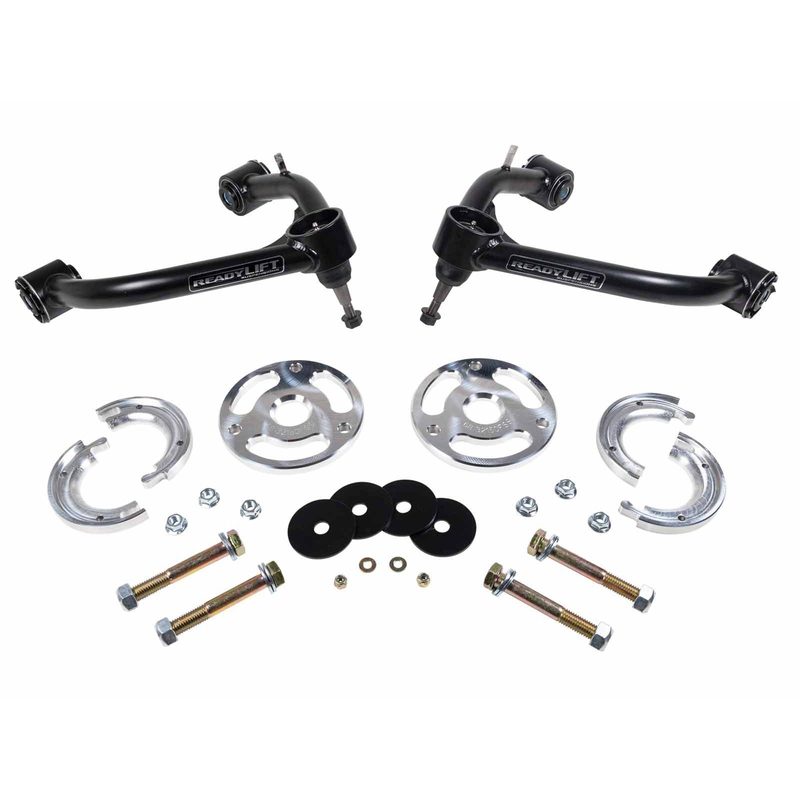 Fits 2022-2024 Chevy Silverado/GMC Sierra 1500 (RDY-66-32150)