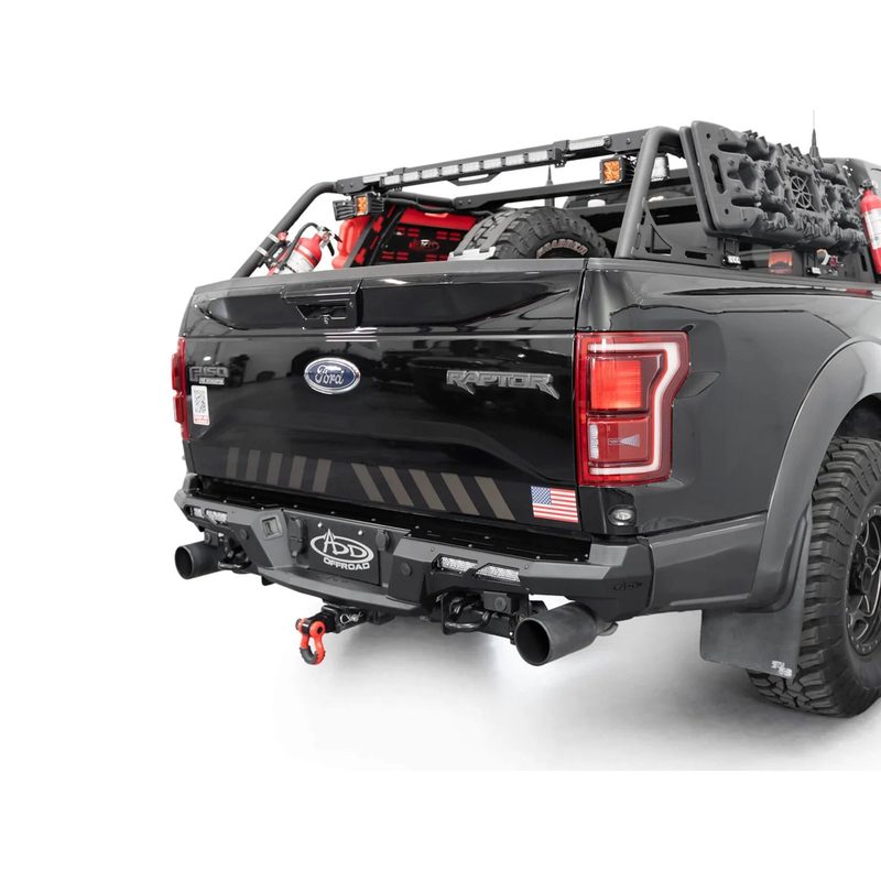 Fits 2017-2020 Ford F150 Raptor (ADD-R110191190103)