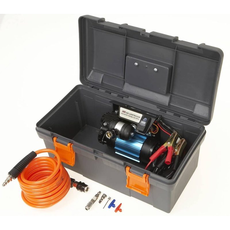 ARB Compresor de Aire 12 Volts