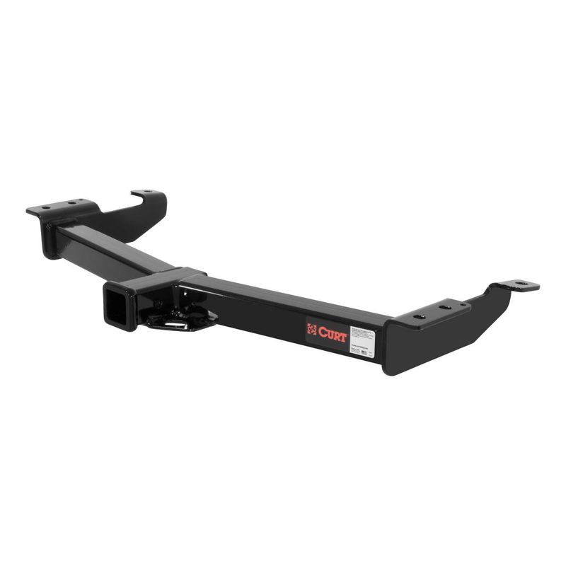 Tirón CURT Clase 4 Ford E150 14055