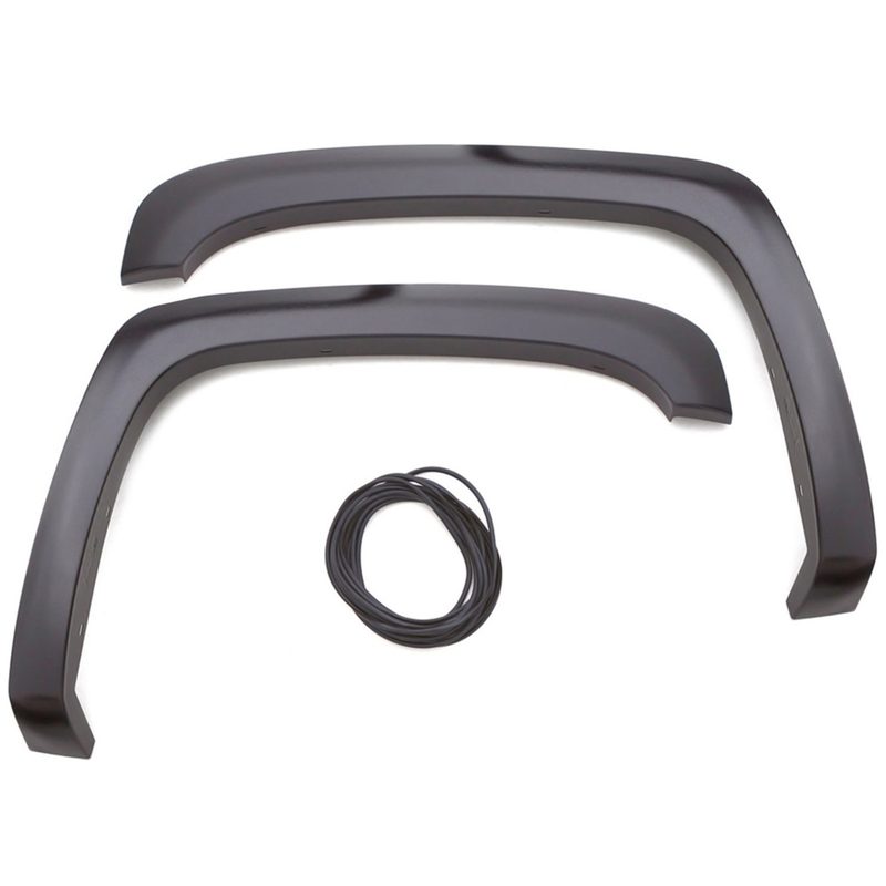 Fits 2019-2022 Chevy Silverado 1500, 5'8" ,6'6" ,8' Bed (LND-SX140SA)