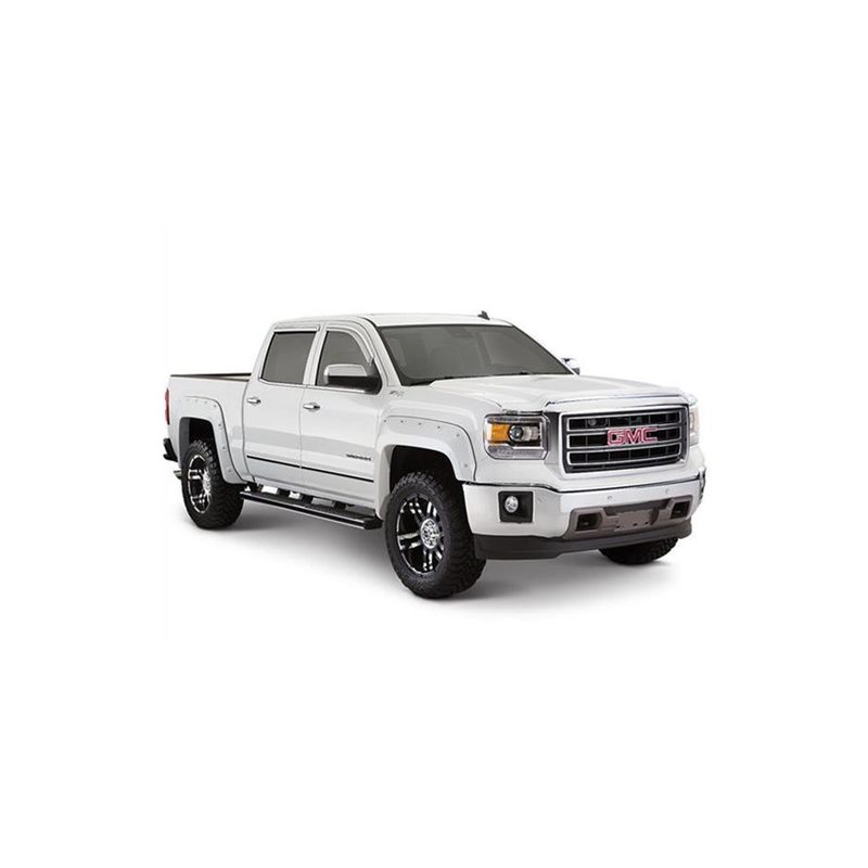 Fits 2016-2018 GMC Sierra 1500, 5'8" Bed (BUS-40974-64)