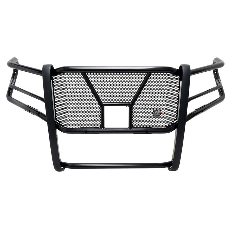 Fits 2022-2025 GMC Sierra 1500 (WES-57-4125)