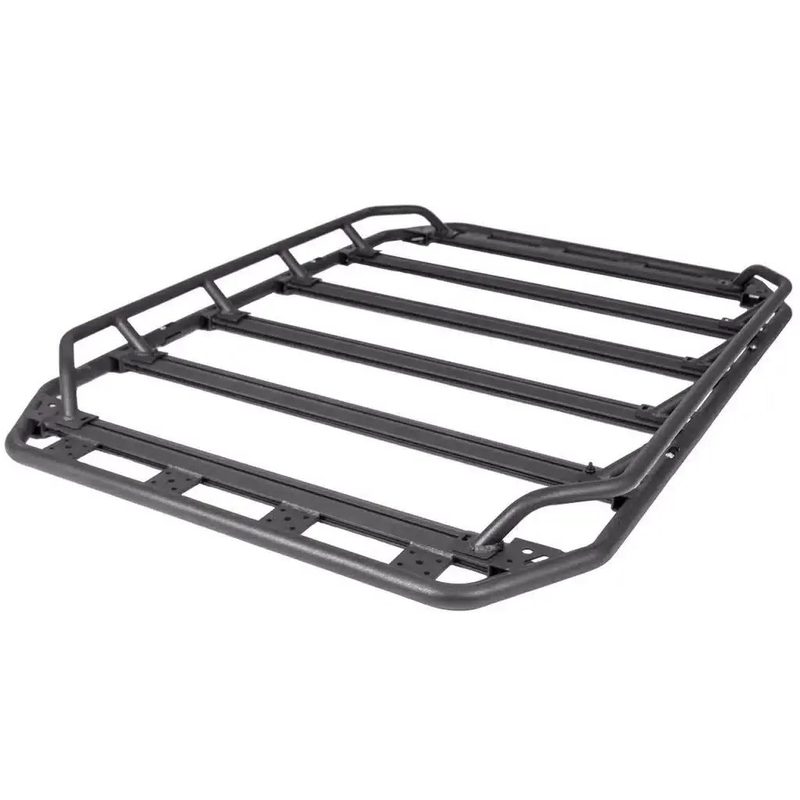 Combo de Canastilla plana SRM300 de 60" con Dual Rail Kit
