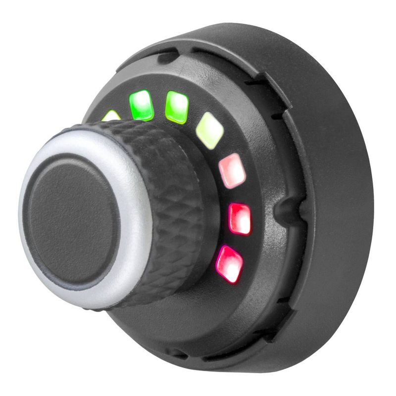Spectrum Brake Control