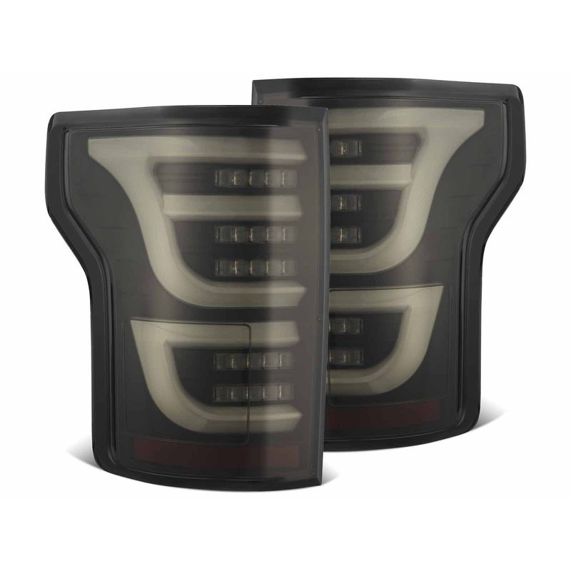 Fits 2015-2017 Ford F150 (ARX-652040)