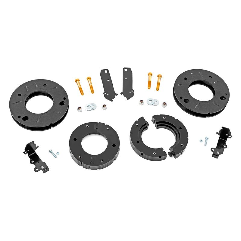 Fits 2021-2023 Ram 1500 (RGH-31300)