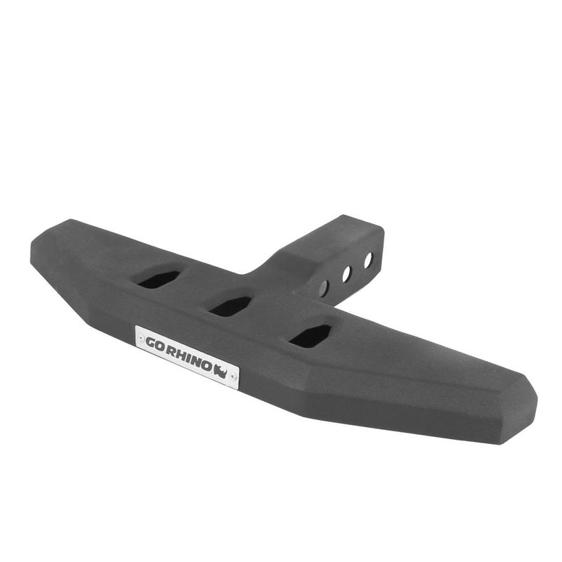 Hitch Step GR RB20 Ngo Text (Universal)