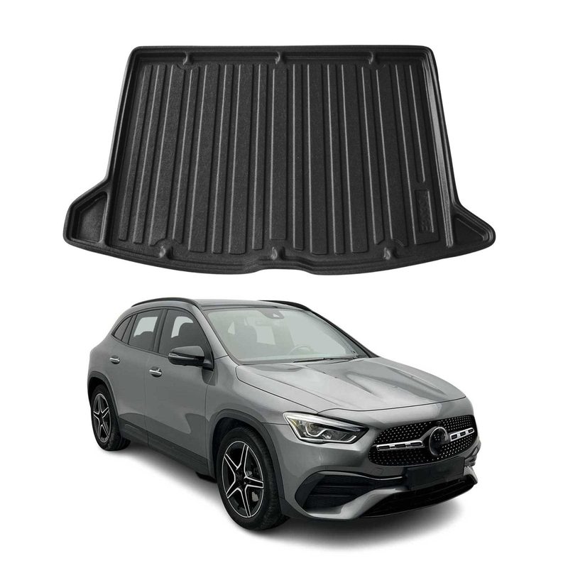2020-2026 Mercedes GLA Class H257 Cargo Liner Trunk Mat All Weather