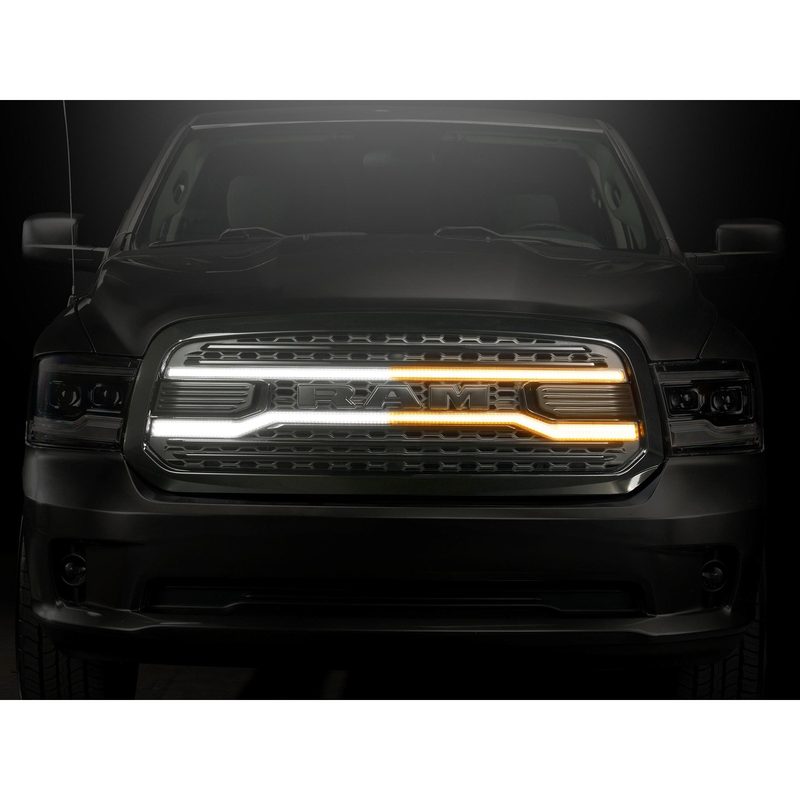 Fits 2013-2018 Ram 1500 (MRM-XBG30)