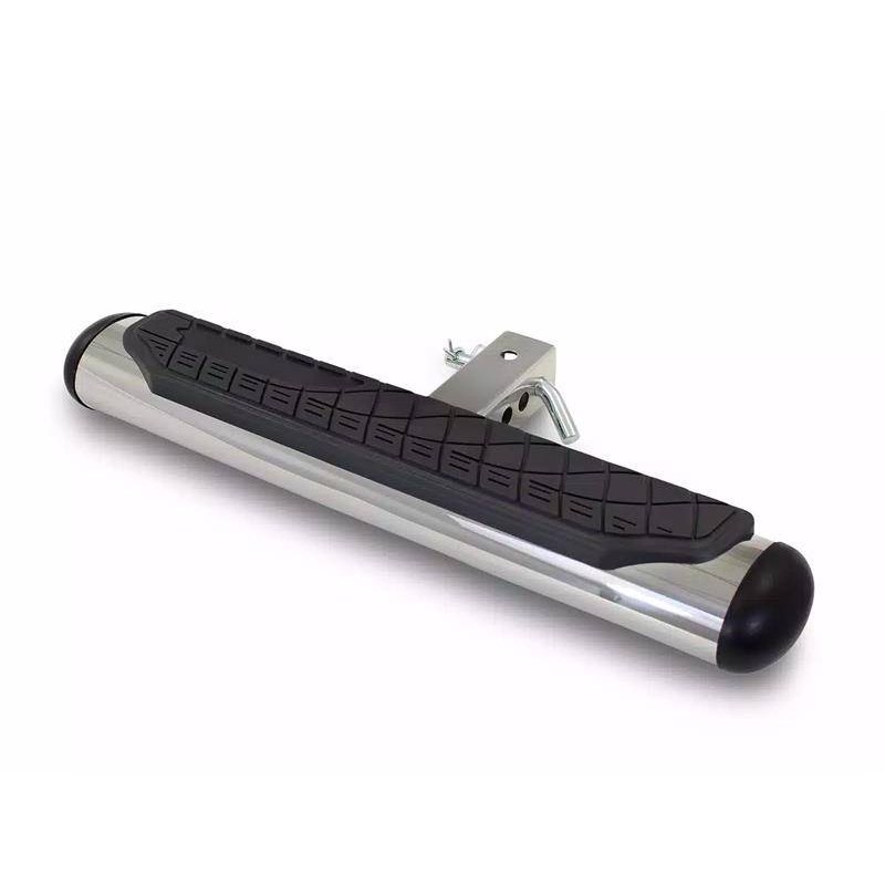 Escalón para Tirón Go Rhino de 4" Inoxidable