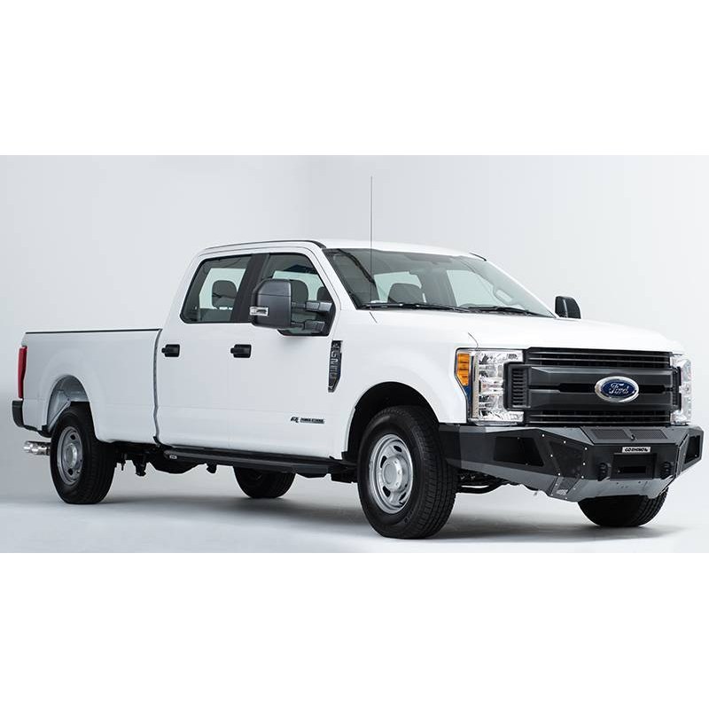 BR10 Negro Texturizado F-250/350 11 - 16 / F-450 Super Duty 11-16