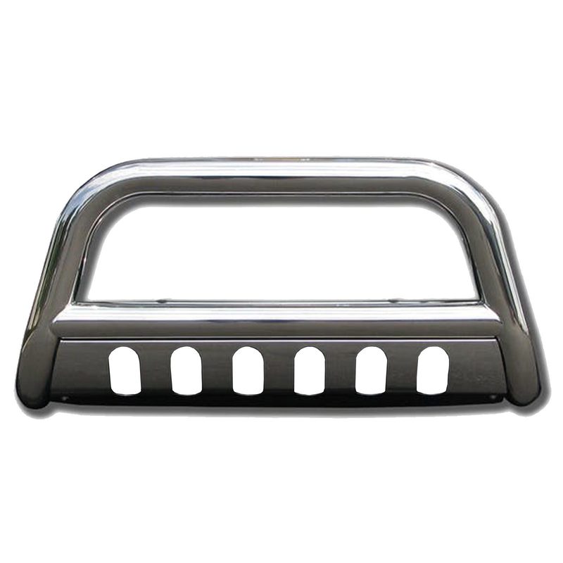 Fits 2019-2026 Chevy Silverado 1500 (STC-70490)