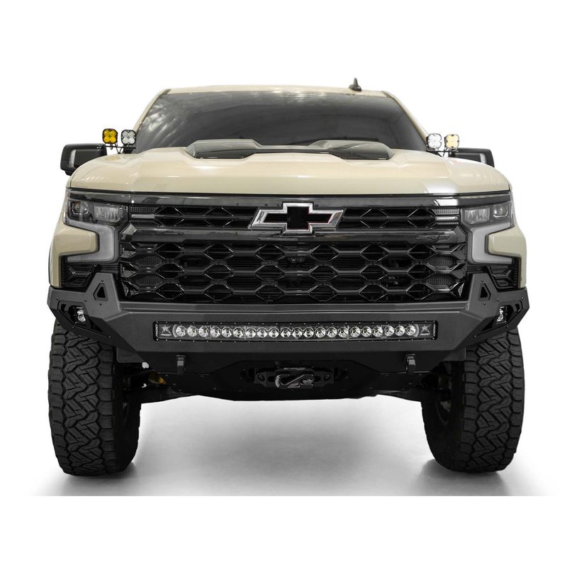 Fits 2022-2024 Chevy Silverado 1500 (ADD-F120083030103)