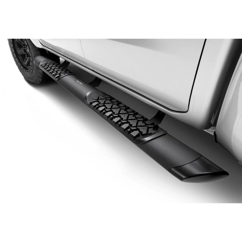 Estribos V-Series V3 de 80" para BYD Shark 24 - 26