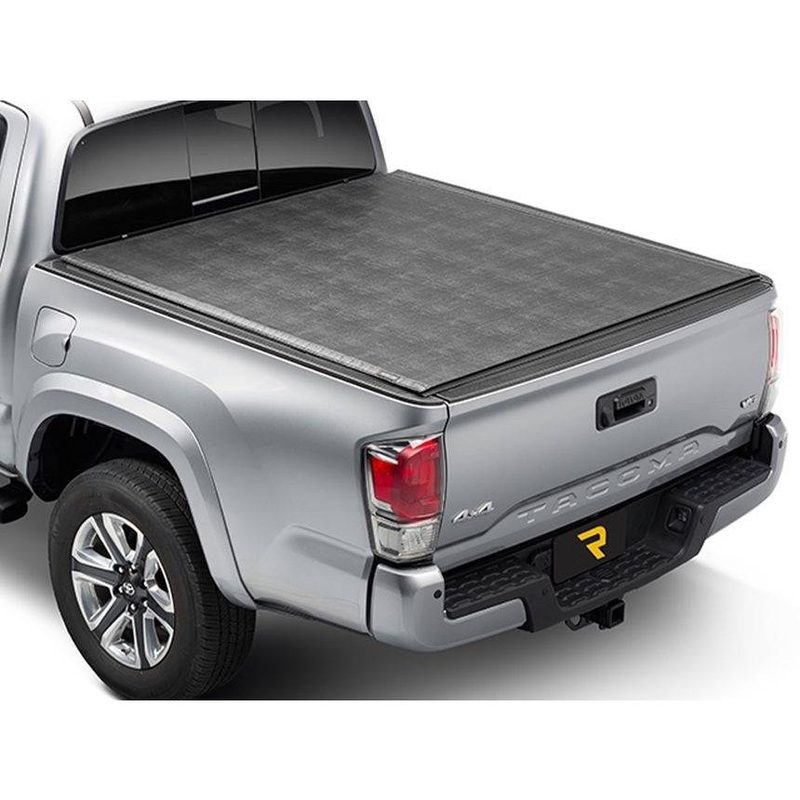 Tapa Enrollable Truxedo Sentry 4.6' para Maverick 22 - 24 Dob Cab