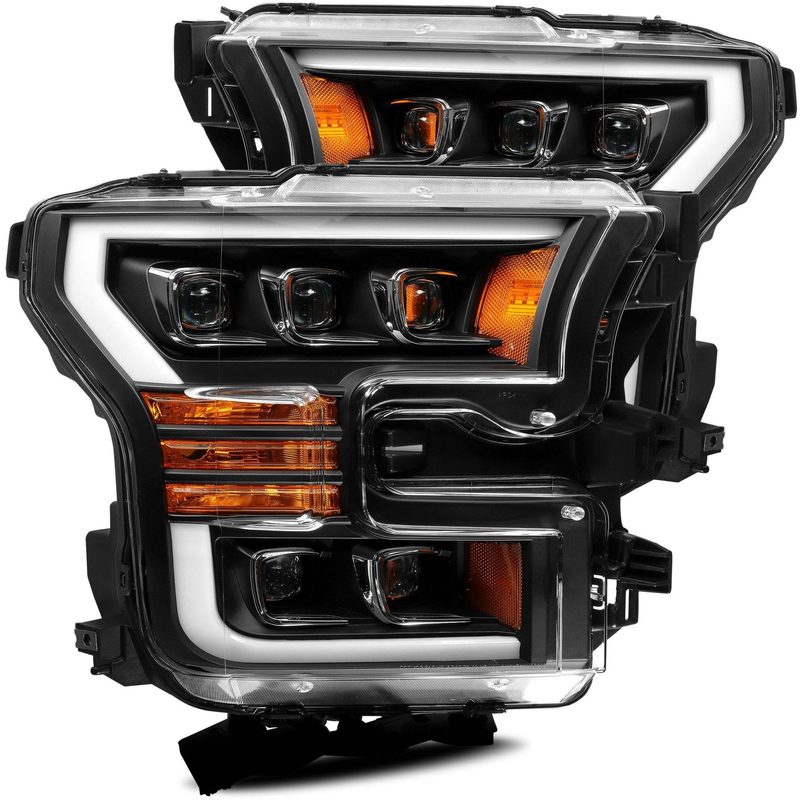 Fits 2015-2017 Ford F150, 2017-2020 F150 Raptor (ARX-880152-1)