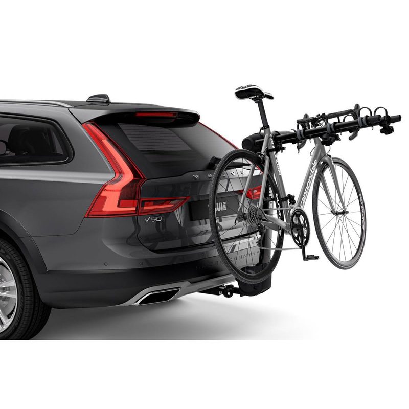Thule Portabicicletas Apex XT 4 239025XT
