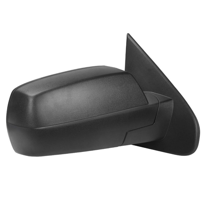 2014-2018 Chevy Silverado/GMC Sierra Matt Black Heated Side Mirror Passenger
