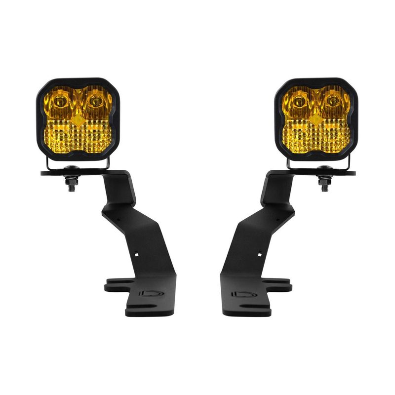 Fits 2015-2020 Ford F150, 2017-2020 F150 Raptor (DDL-DD6570)