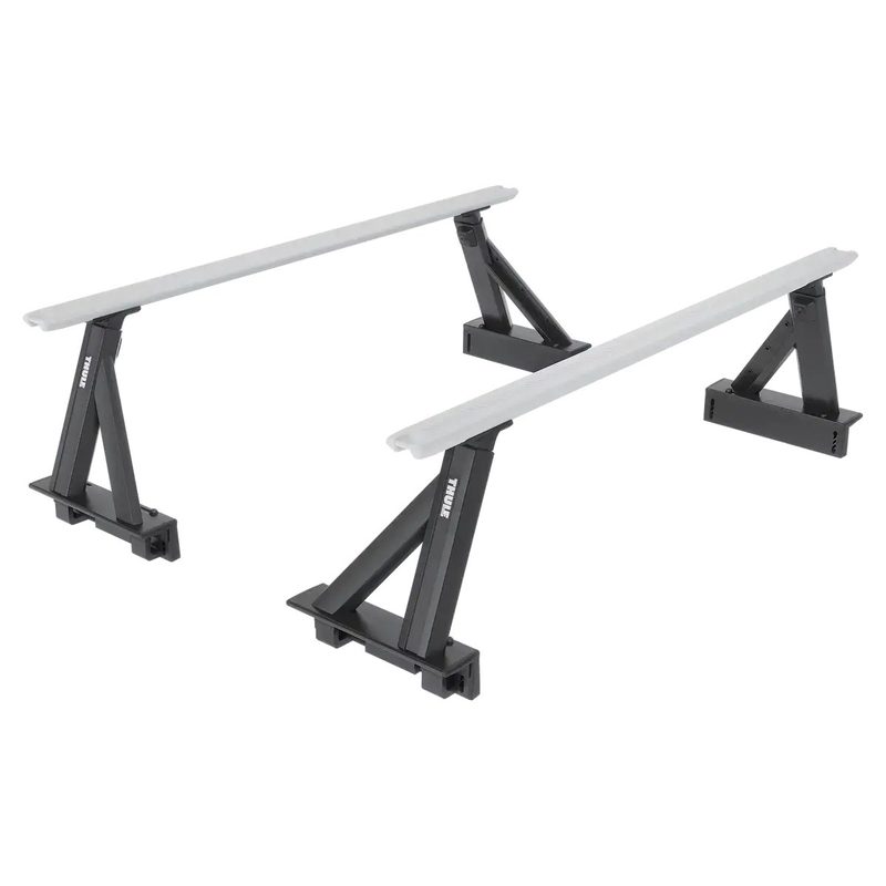 Soporte Vertical para Barras Portaequipaje Thue Xscape Bedrail