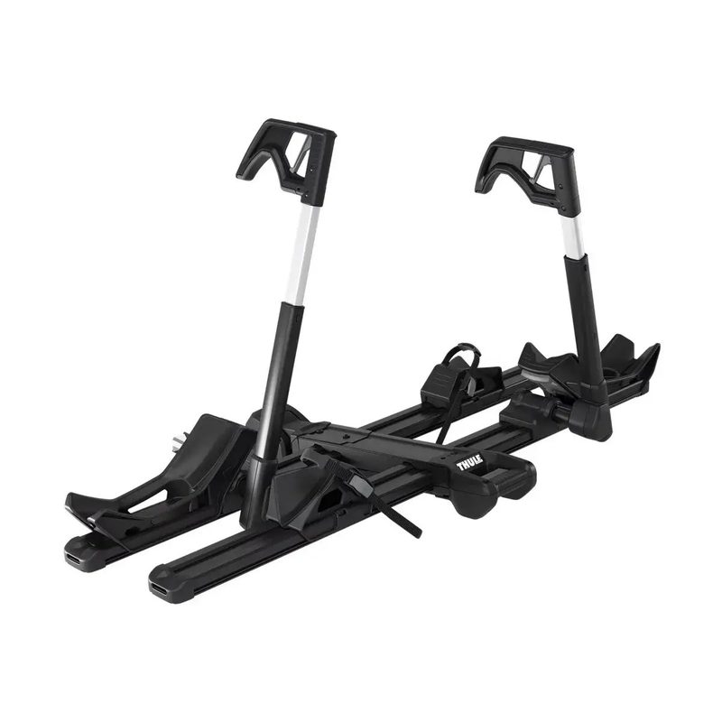 Portabicicletas de tirón Thule Verse 2 entrada de 2" para (2 bicicletas)