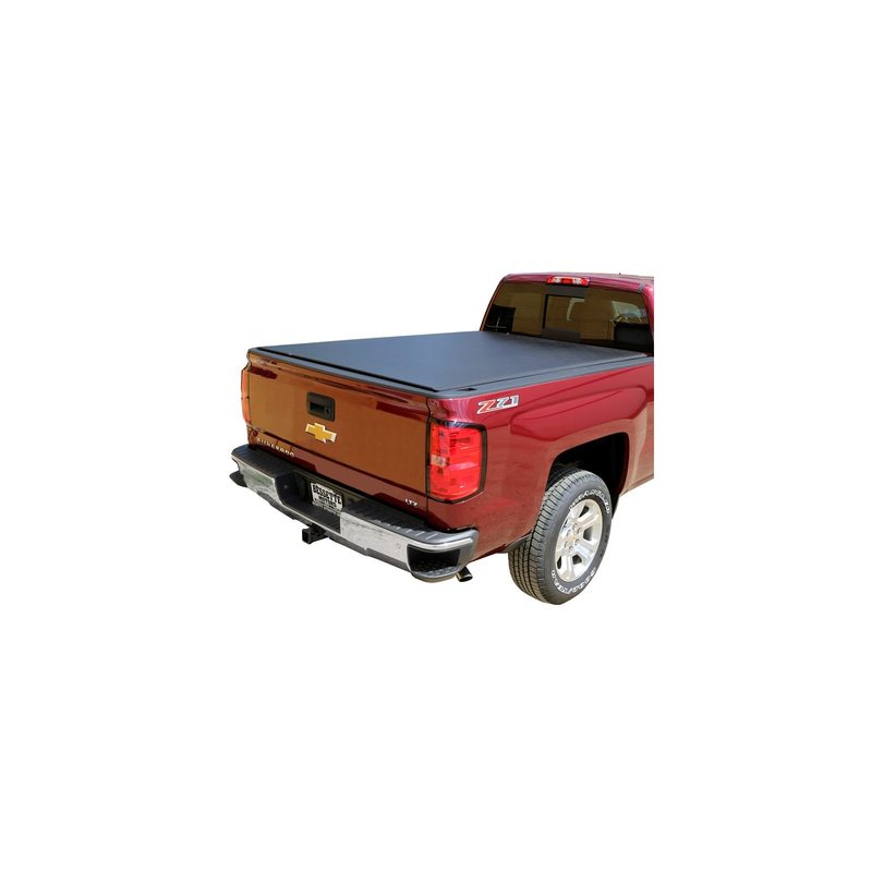 Fits 2014-2019 Chevy Silverado/GMC Sierra 1500, 2015-2019 Silverado/Sierra 2500/3500 (ACI-22020329)
